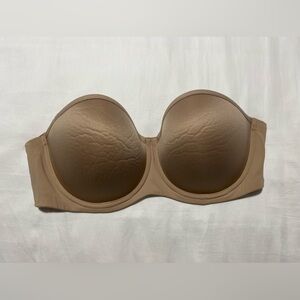 ThirdLove 24/7 Strapless Bra